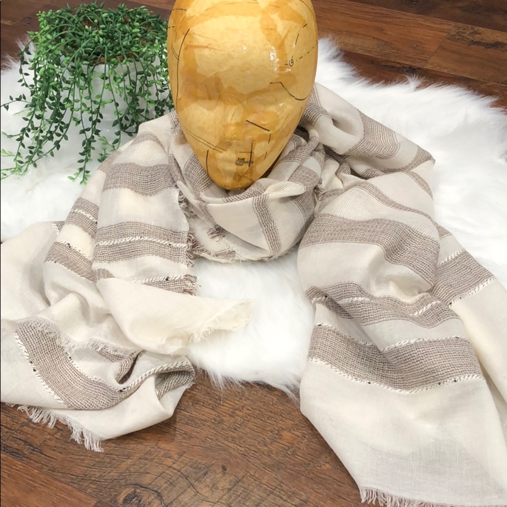 Sole Society Scarf